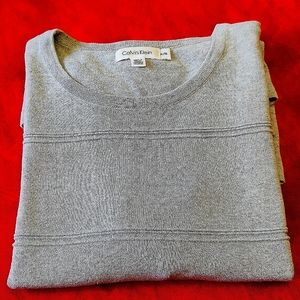 Calvin Klein sweater